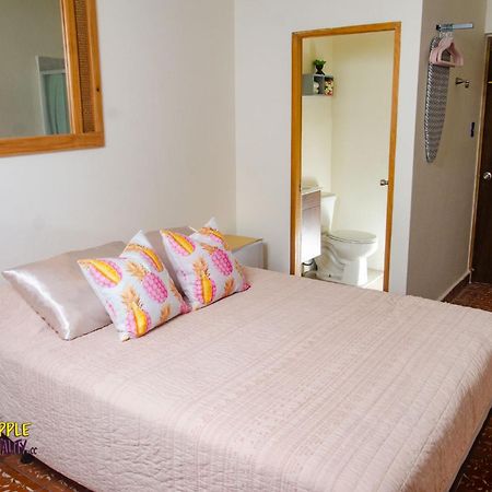 شقة Pineapple Hospitality ماياغيز المظهر الخارجي الصورة