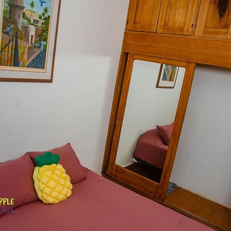 شقة Pineapple Hospitality ماياغيز المظهر الخارجي الصورة
