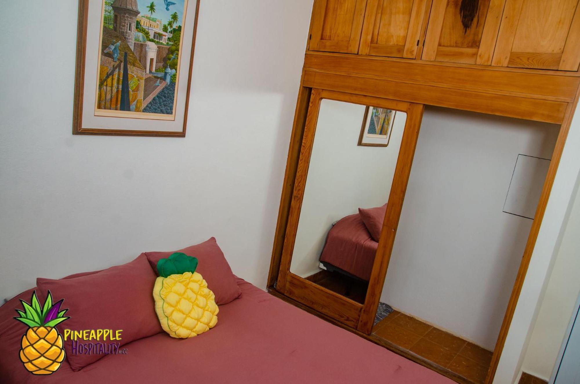 شقة Pineapple Hospitality ماياغيز المظهر الخارجي الصورة
