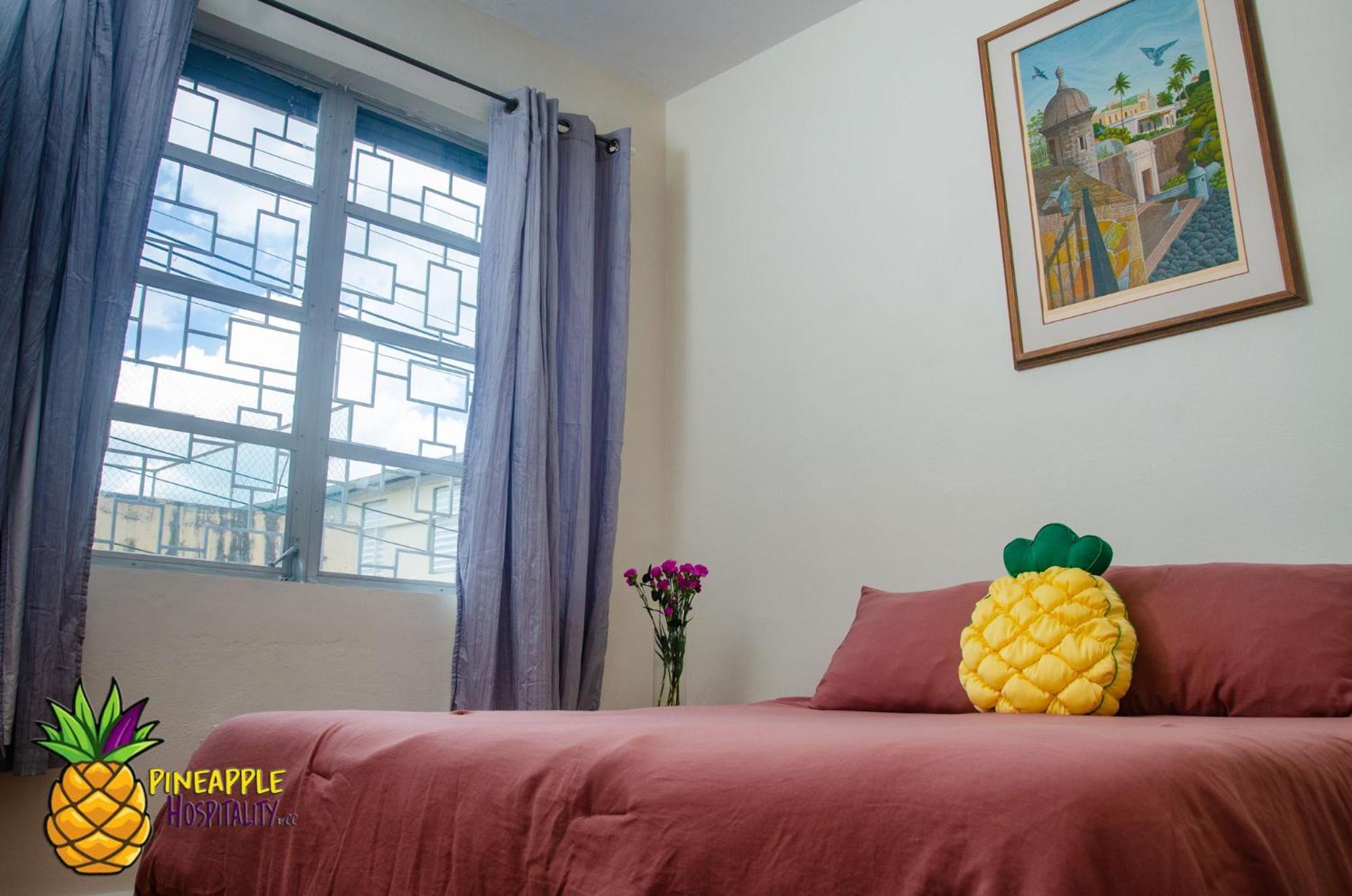 شقة Pineapple Hospitality ماياغيز المظهر الخارجي الصورة